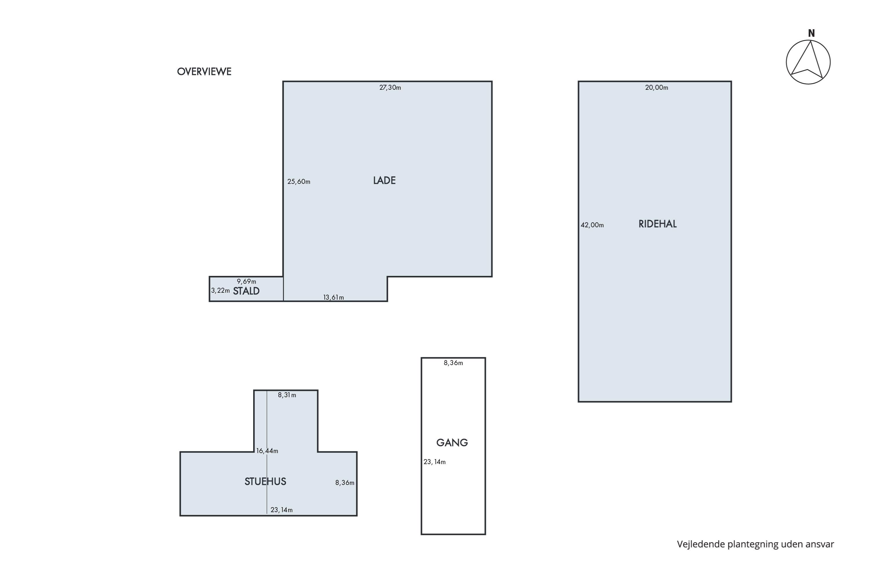 Del Af Mollerup 1, 6261 Bredebro | Green Estate